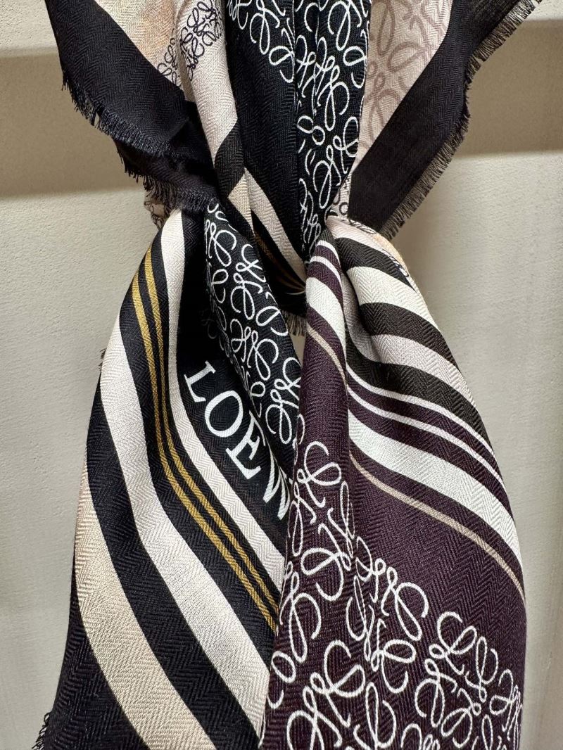 Loewe Scarf